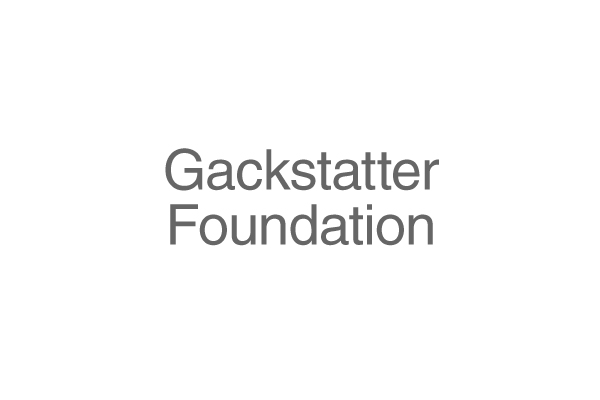 Gackstatter Foundation
