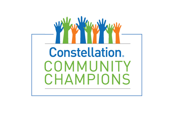 Constellation Community Champions