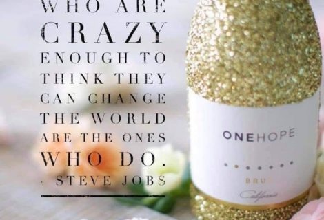 ONEHOPE Wine benefits Gifts of Love
