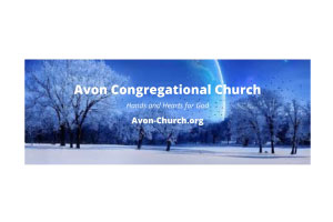 Avon Congressional Church