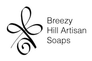 Breezy Hill Soap