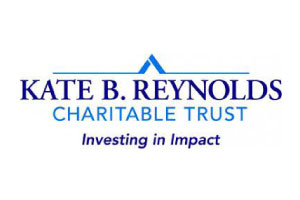Kate B Reynolds Charitable Trust