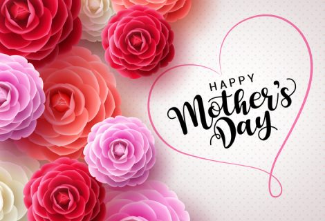 A Way to Honor Moms on Mother’s Day That Benefits the Community