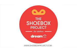 Shoebox Project
