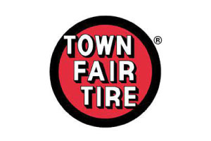 Town Faire Tire