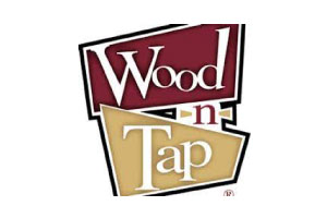 Wood Tap Logo