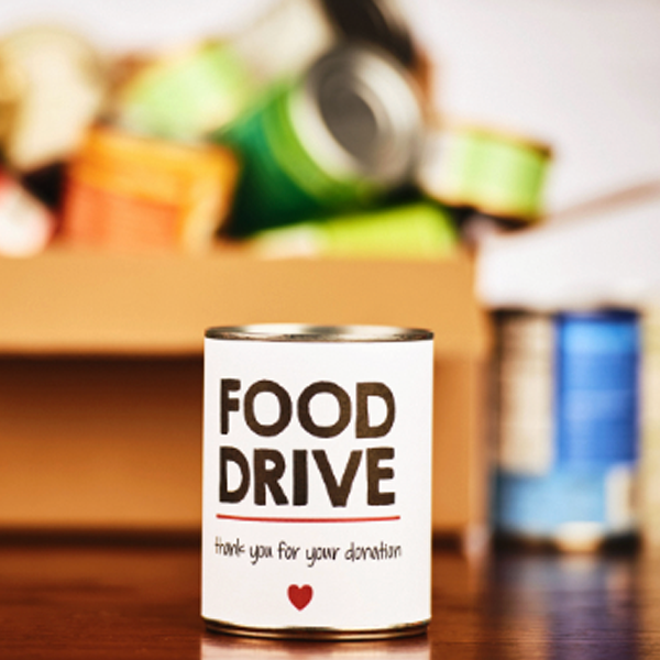 Food Drive Food Drive