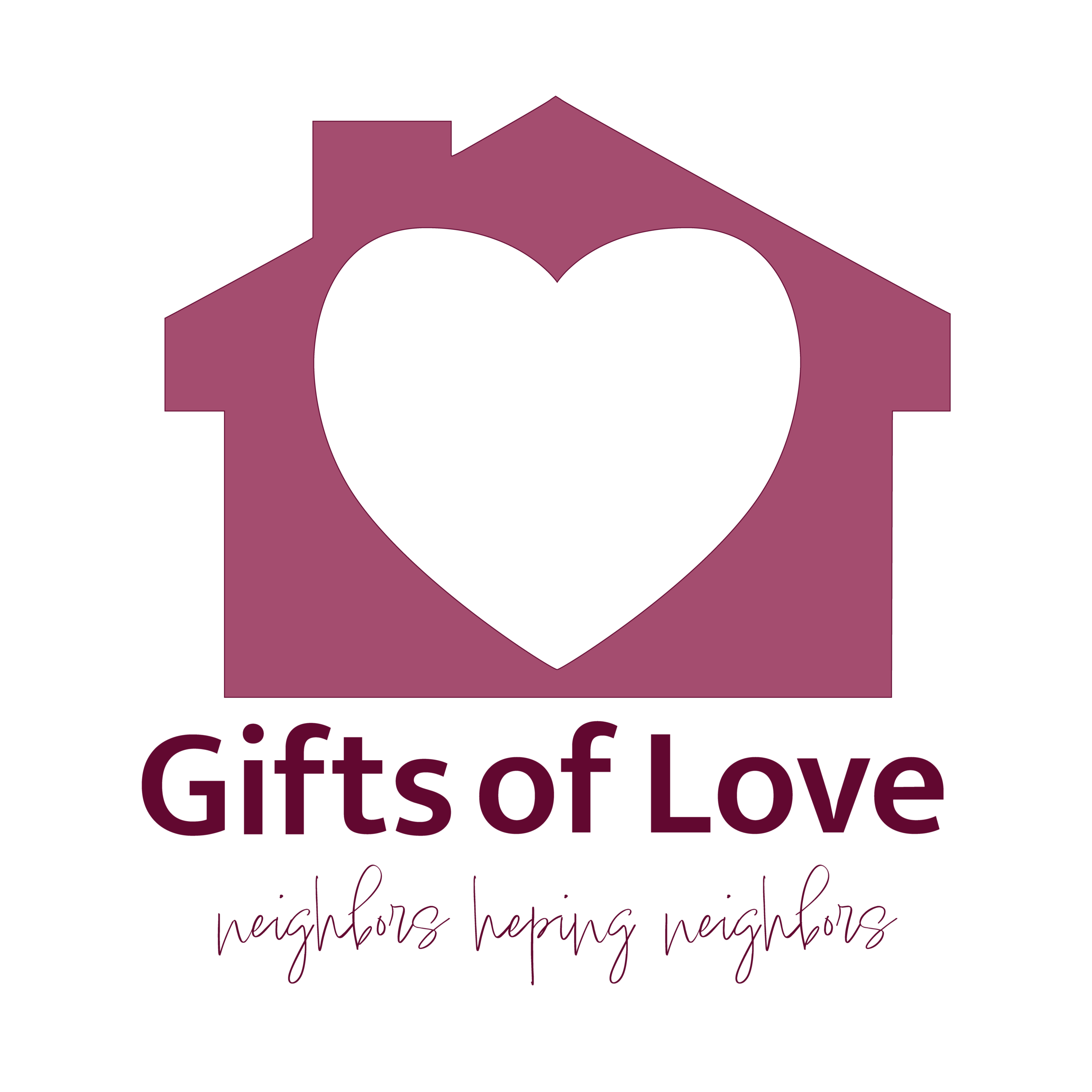 Gifts of Love